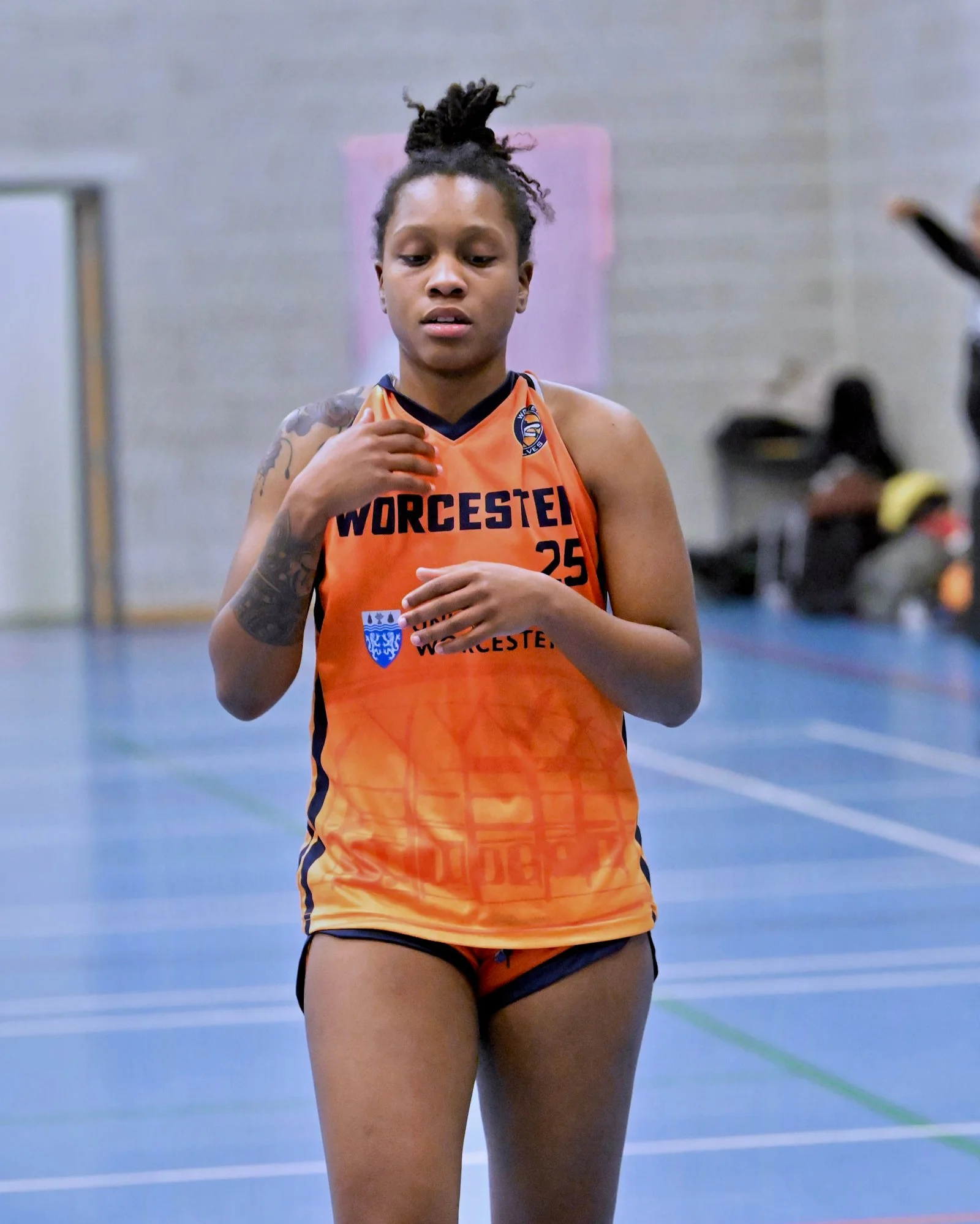 NBL/WNBL Players and Teams of the Week - 29/30 Nov 2025
